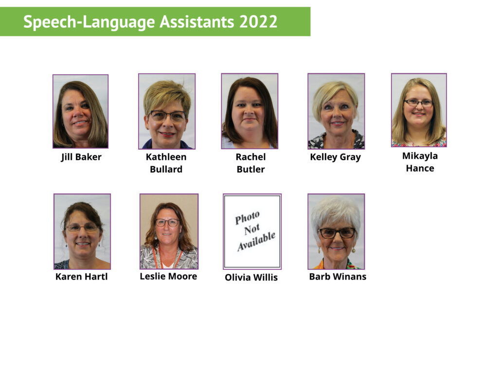2022 Speech Lang ASSIST