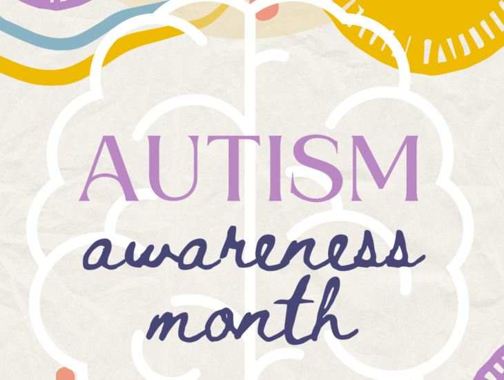April Autism Awareness Day