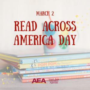 March 2 Read Across America Seuss Day