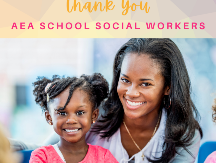 March Social Work Month
