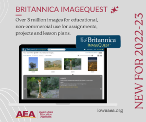 Britannica ImageQuest