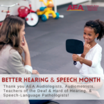 May Better Hearing & Speech