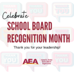 May School Board Recognition Month