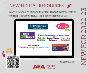 New Digital Resources