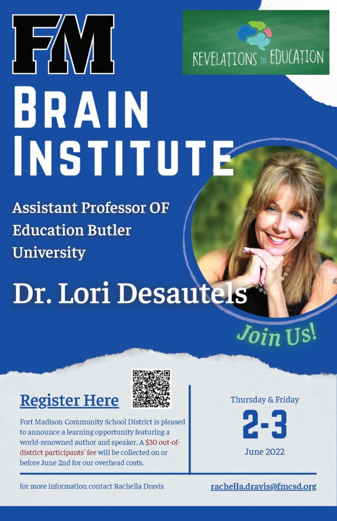 Brain Institute OD