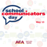 May 13 School Communicators Day