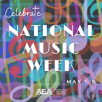 May 2 8 National Music Week