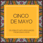 May 5 Cinco de Mayo