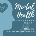 May Mental Health Awareness Month