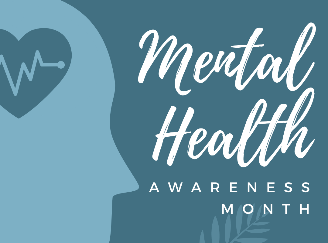 May Mental Health Awareness Month aspect ratio 540 400