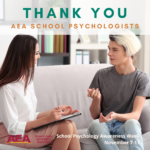 November 7 School Psych
