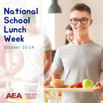 October 10 14 Lunch Week