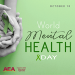 October 10 World Mental Health Day