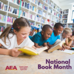October Book Month