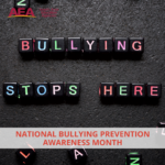 October Bullying Prevention