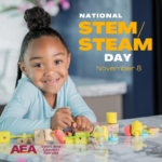 Nov 8 STEM STEAM Day