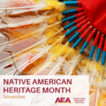 November Native American Heritage