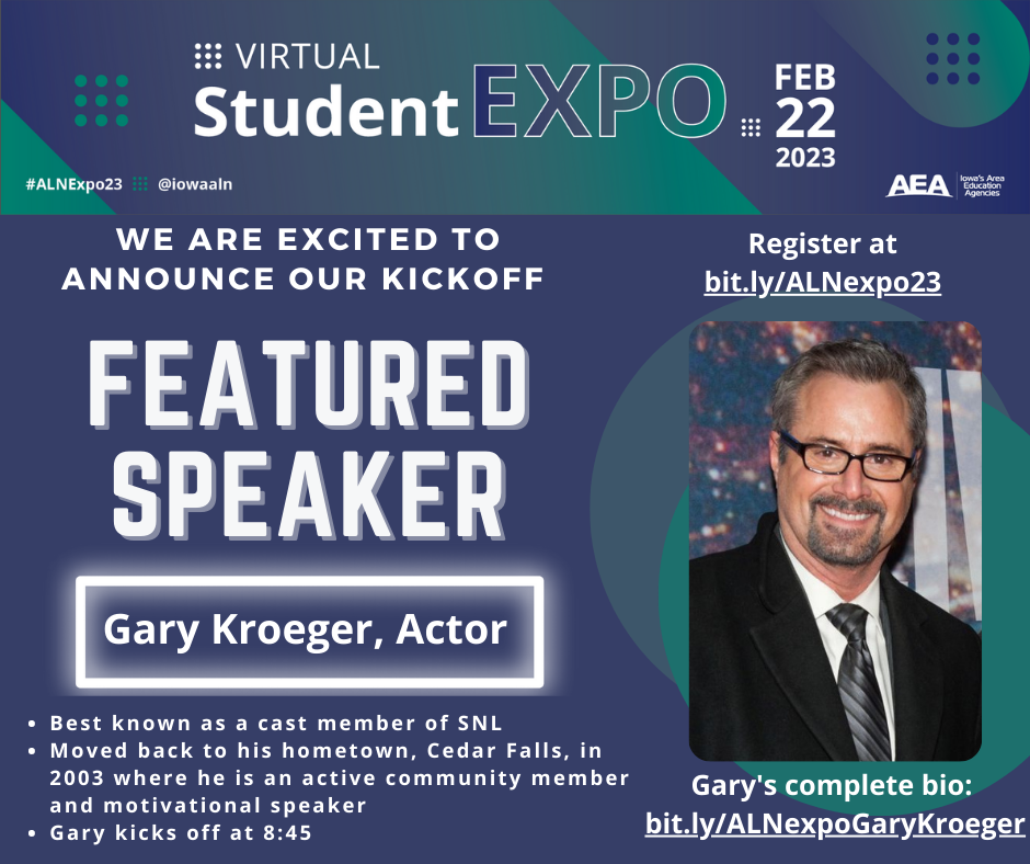 Featured Kick Off Speaker ALN EXPO 2023 (1)