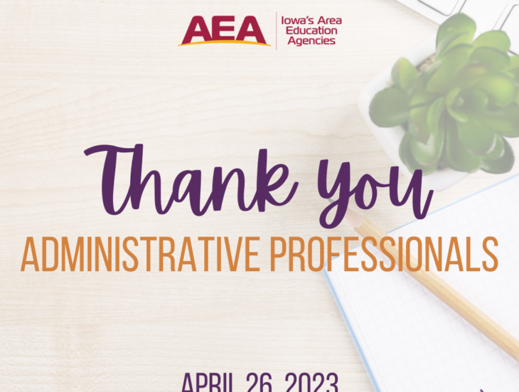 April 26 Admin Prof Day