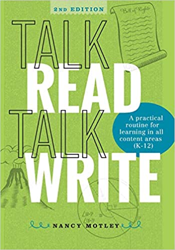 Talk Read Talk Write