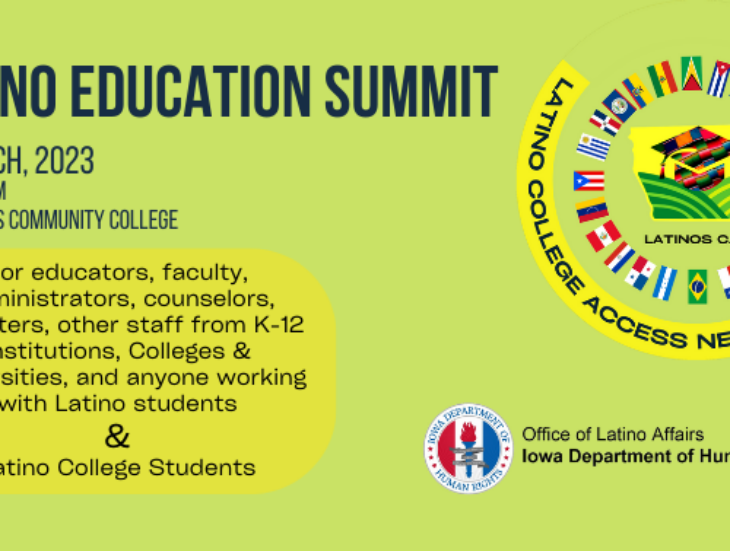 Latino ed summit 23