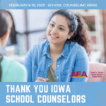 February School Counselors