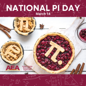 March 14 PI DAY