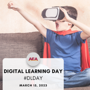 March 15 Digital Day