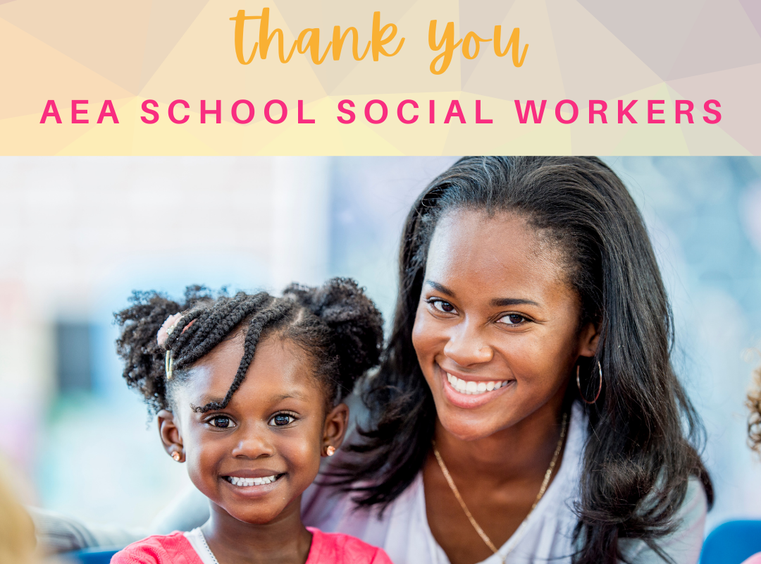 March Social Work Month aspect ratio 540 400