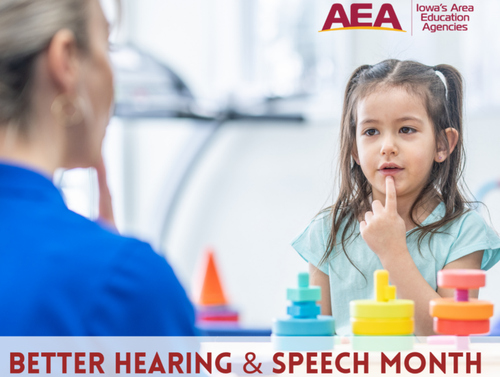 May Better Hearing & Speech