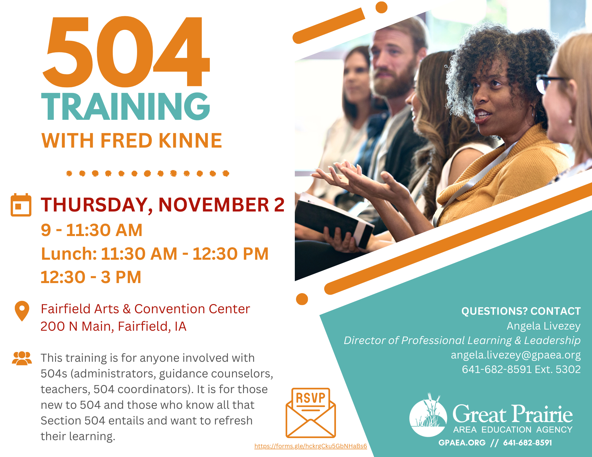 504 Training November 2 (1)