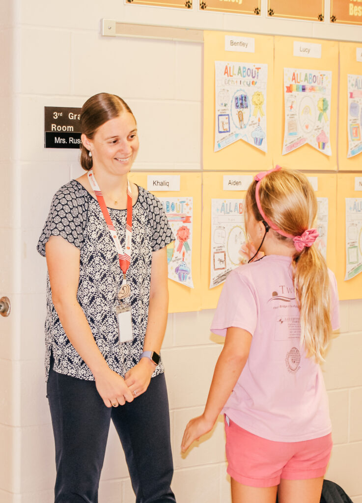 GPAEA Audiologist Alyssa Ottmar