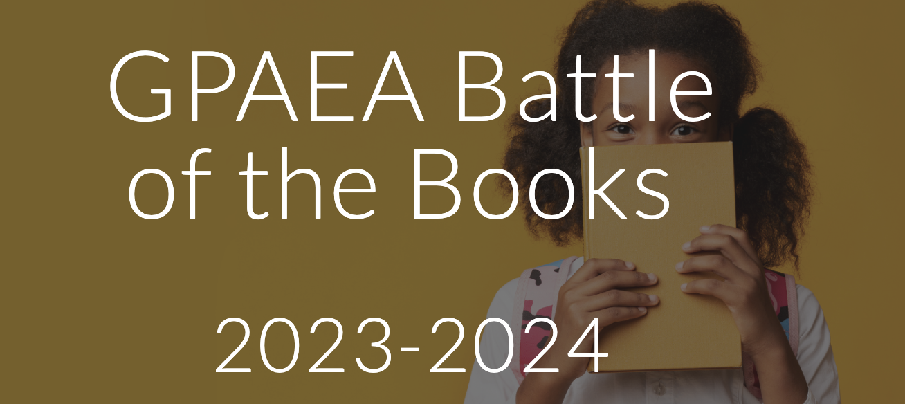 battle of books