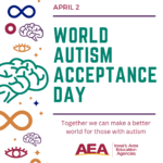 April 2 Autism Awareness Day