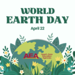 April 22 Earth Day
