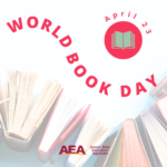 April 23 World Book Day