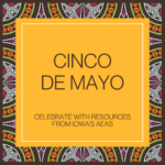 May 5 Cinco de Mayo