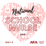 May 8 National School Nurse Day