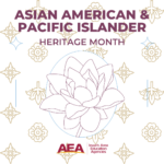 May Asian Pacific American Heritage